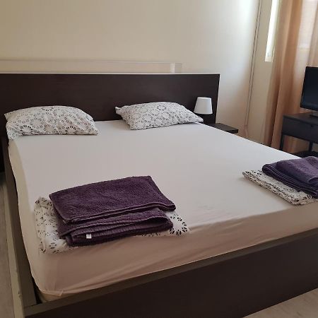 Ivet Apartment Varna Esterno foto