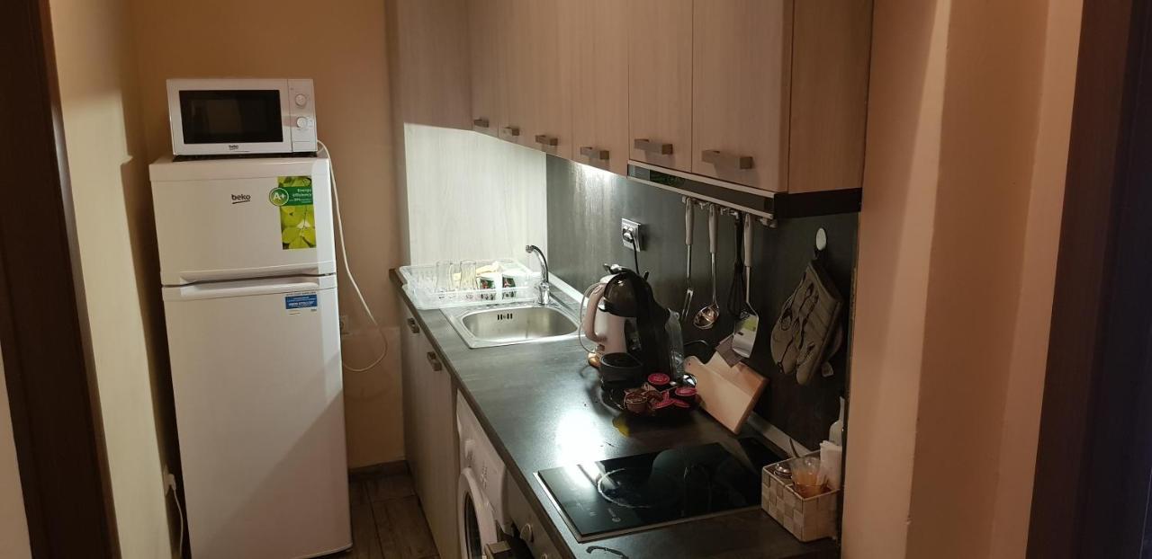 Ivet Apartment Varna Esterno foto
