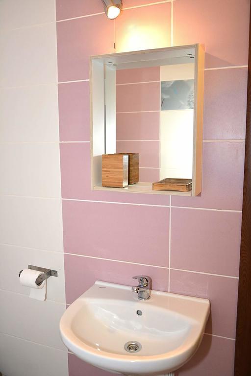 Ivet Apartment Varna Esterno foto