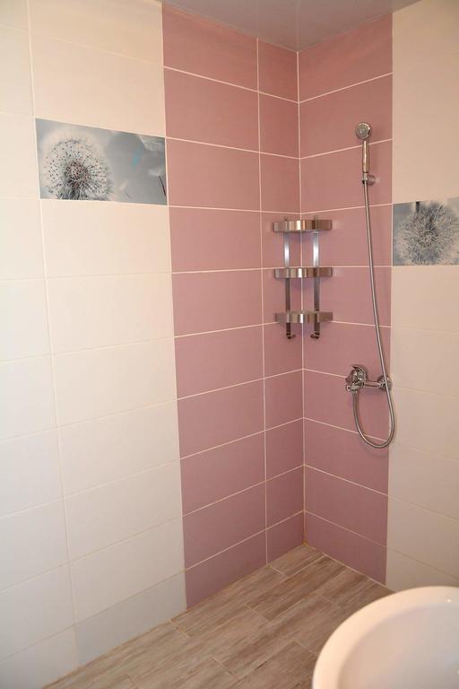 Ivet Apartment Varna Esterno foto