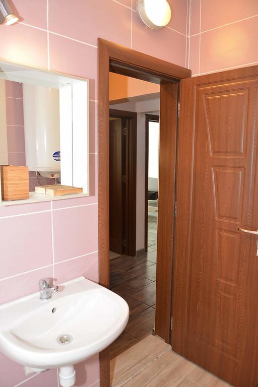 Ivet Apartment Varna Esterno foto