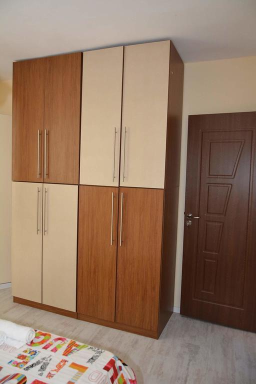 Ivet Apartment Varna Esterno foto