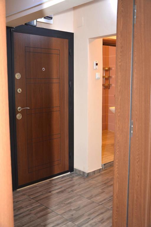 Ivet Apartment Varna Esterno foto