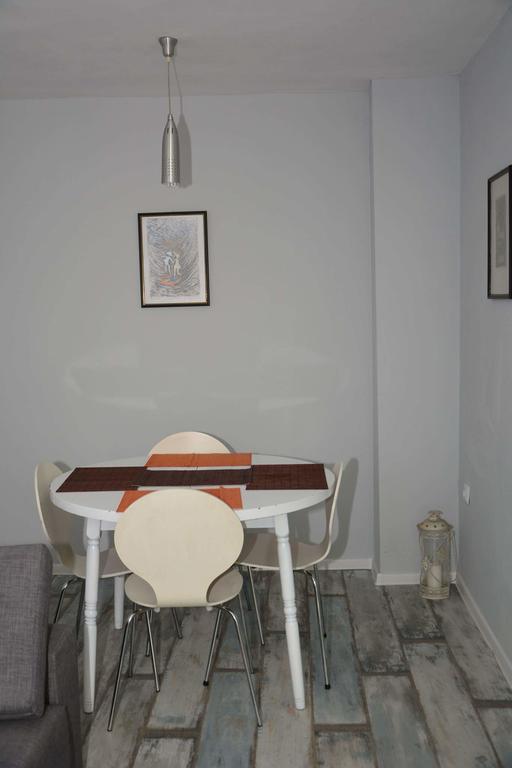 Ivet Apartment Varna Esterno foto