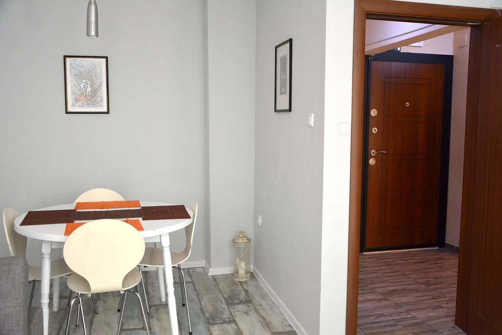 Ivet Apartment Varna Esterno foto